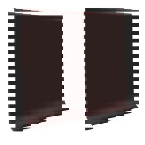 4X4FT VINYL COVE BSE BROW 16/CA